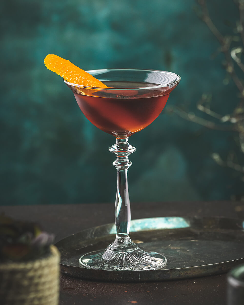 Martinez Cocktail: Klassisches Rezept, neu gedacht