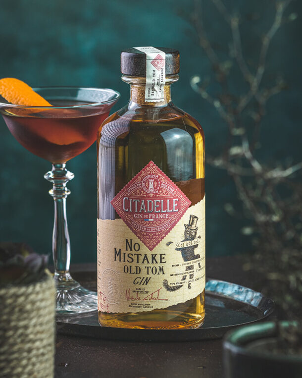 Martinez Cocktail: Klassisches Rezept, Neu Gedacht | It's A Drink