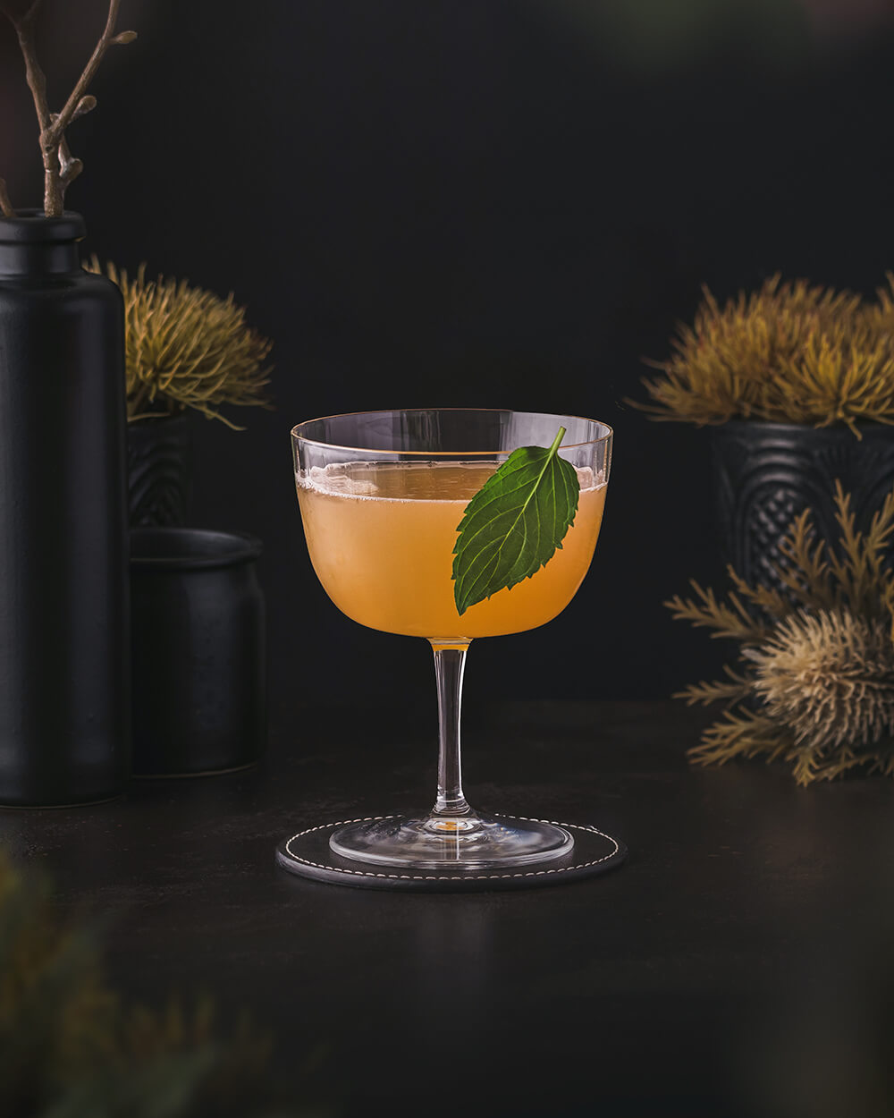 Old Cuban – Recipe for the Champagne Rum Cocktail