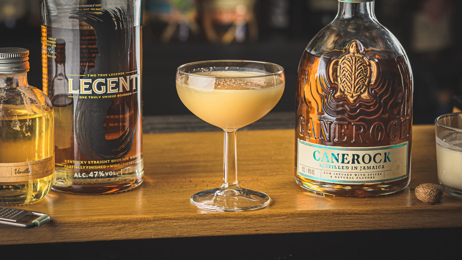 Modern Classic Cocktails Die Rezepte It's a Drink