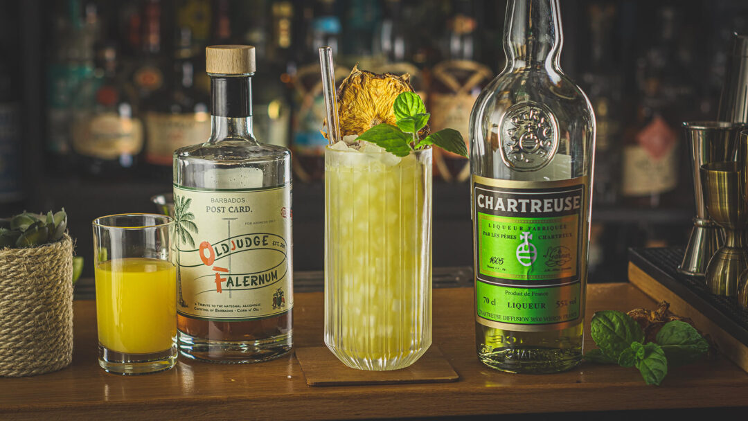 Modern Classic Cocktails | Die Rezepte - It's a Drink