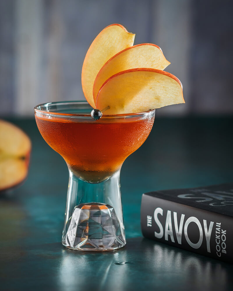 Savoy Tango Cocktail