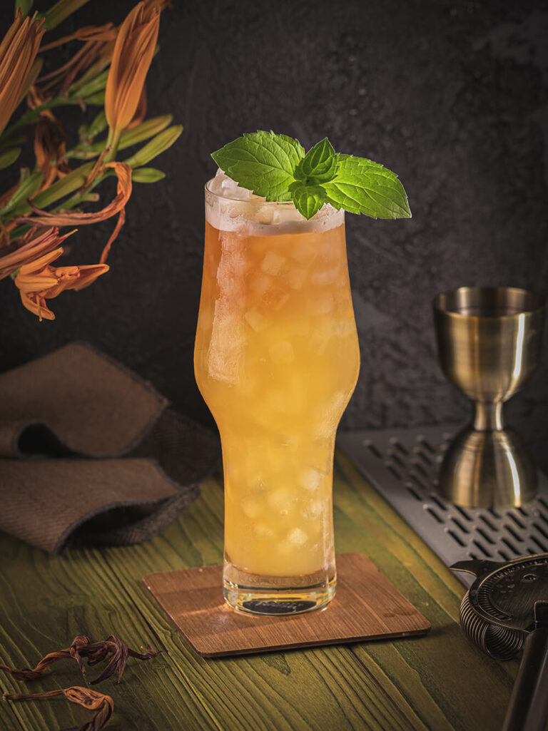 Modern Classic Cocktails Die Rezepte It's a Drink