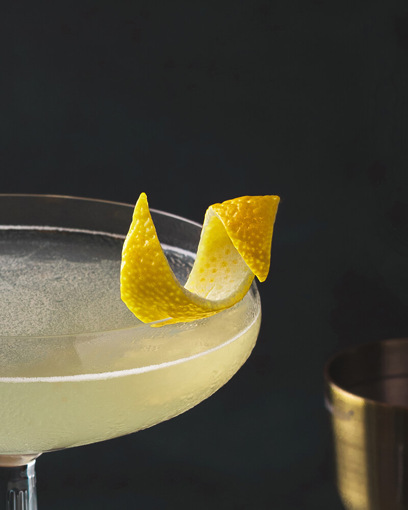20th Century Cocktail
