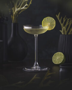 Gimlet Cocktail