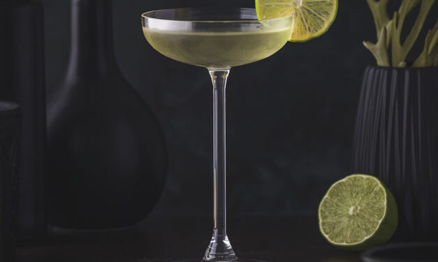 Gimlet Cocktail – A sharp & timeless Gin classic