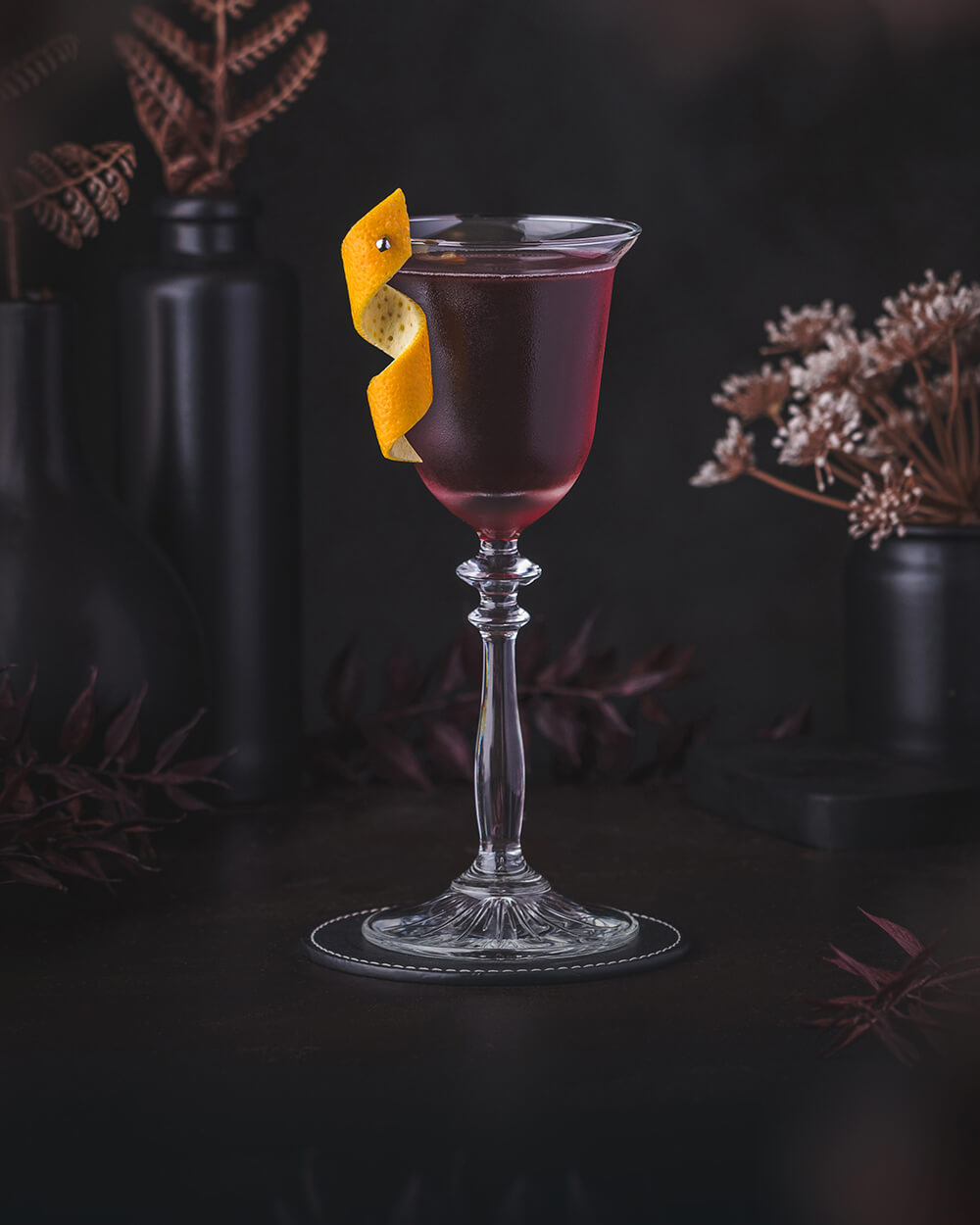 Martinez Cocktail