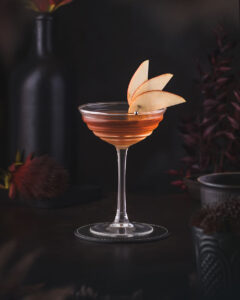 Savoy Tango