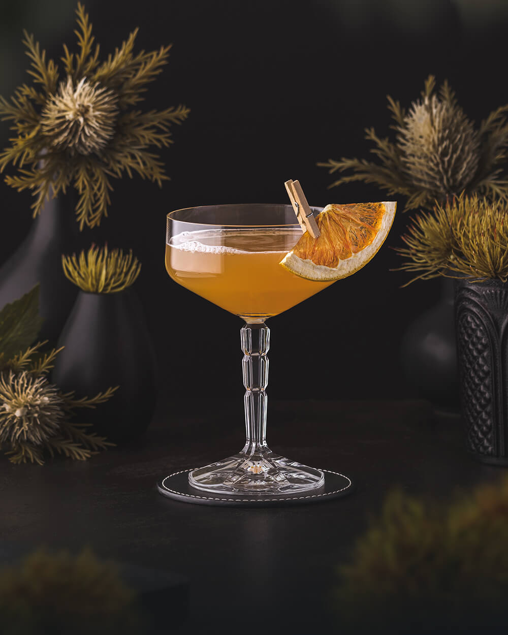 Brown Derby Cocktail – Bourbon and Grapefruit Classic