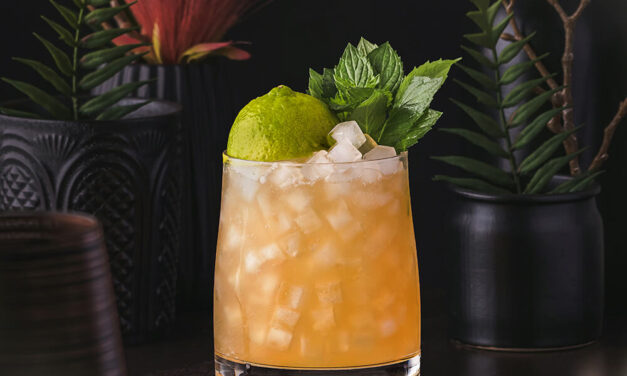 Mai Tai Cocktail – The Tiki legend and a true Rum classic