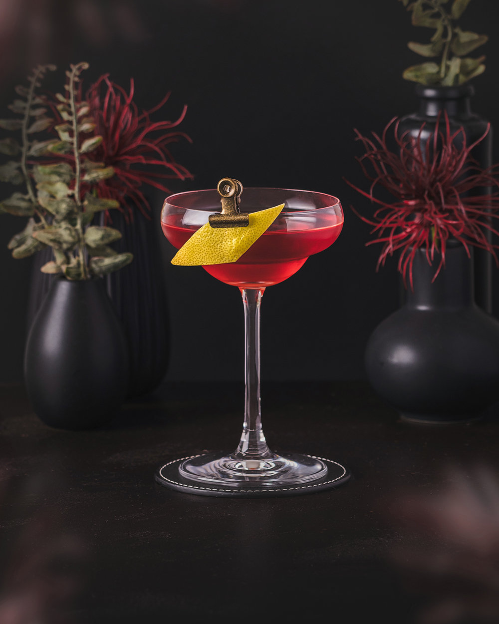 Old Pal Cocktail