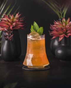 Suffering Bastard Cocktail