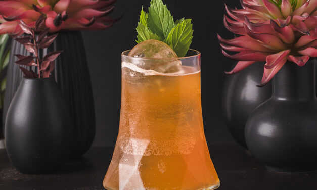 Suffering Bastard Cocktail – A hangover cure turned classic