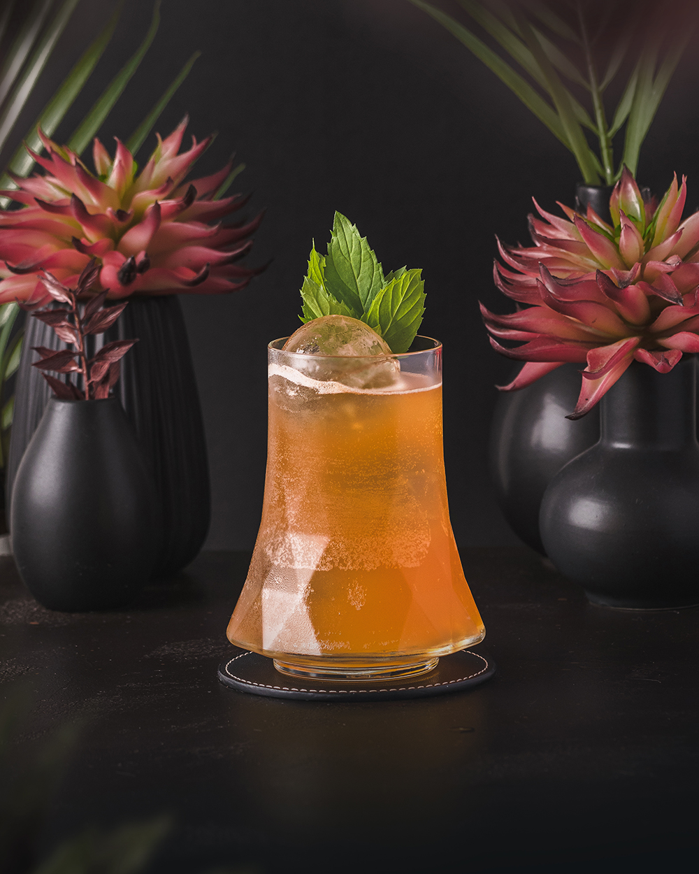 Suffering Bastard Cocktail