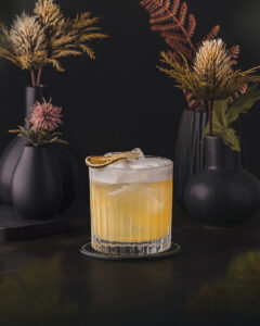 Whiskey Sour